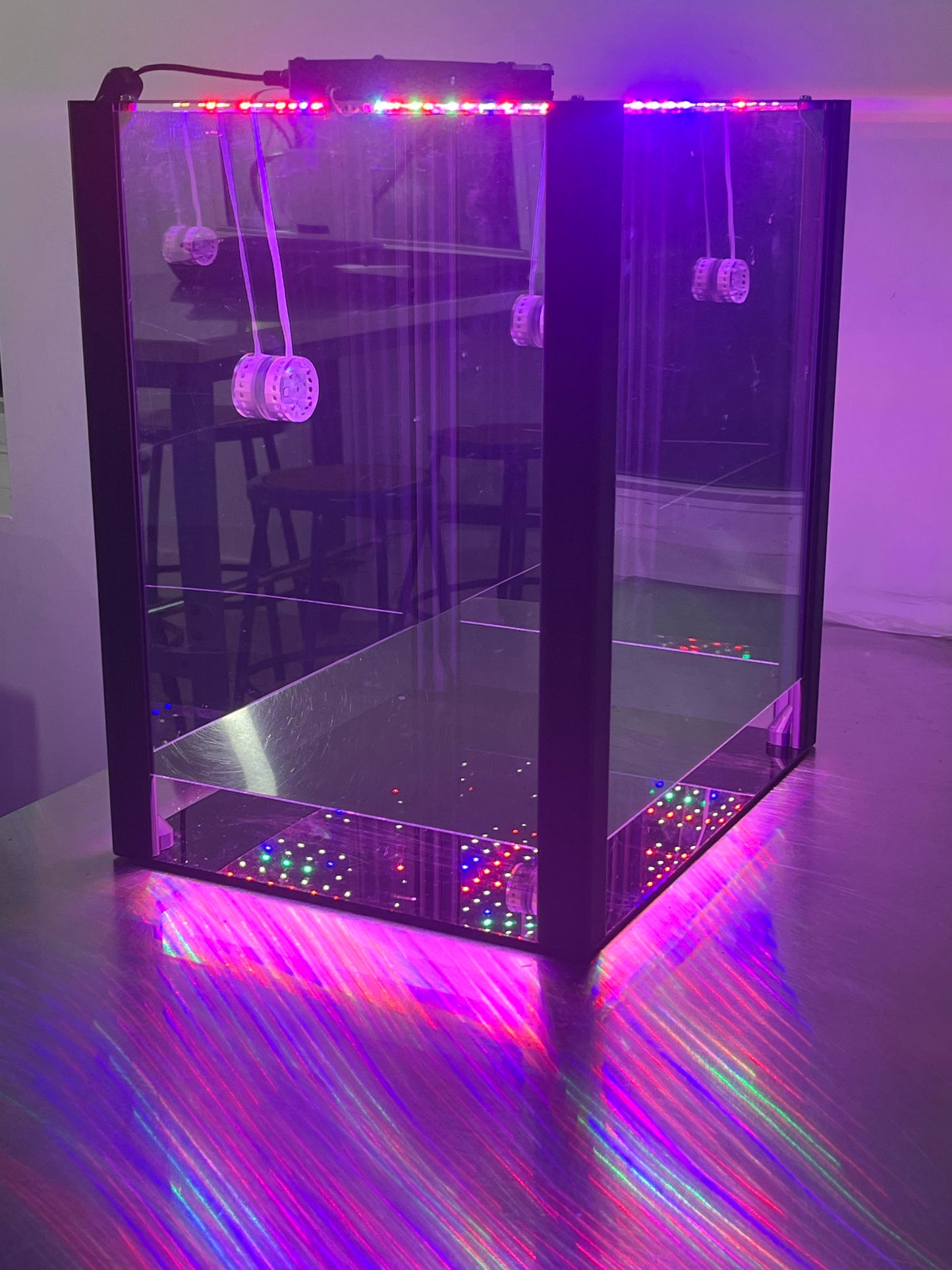 GBE® Growth Chamber