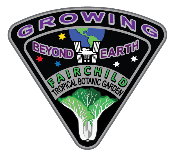 Growing Beyond Earth® Mission Patches (pack of 10)