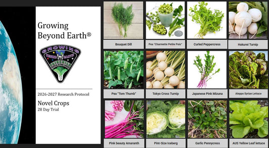 Novel Crops 26-27